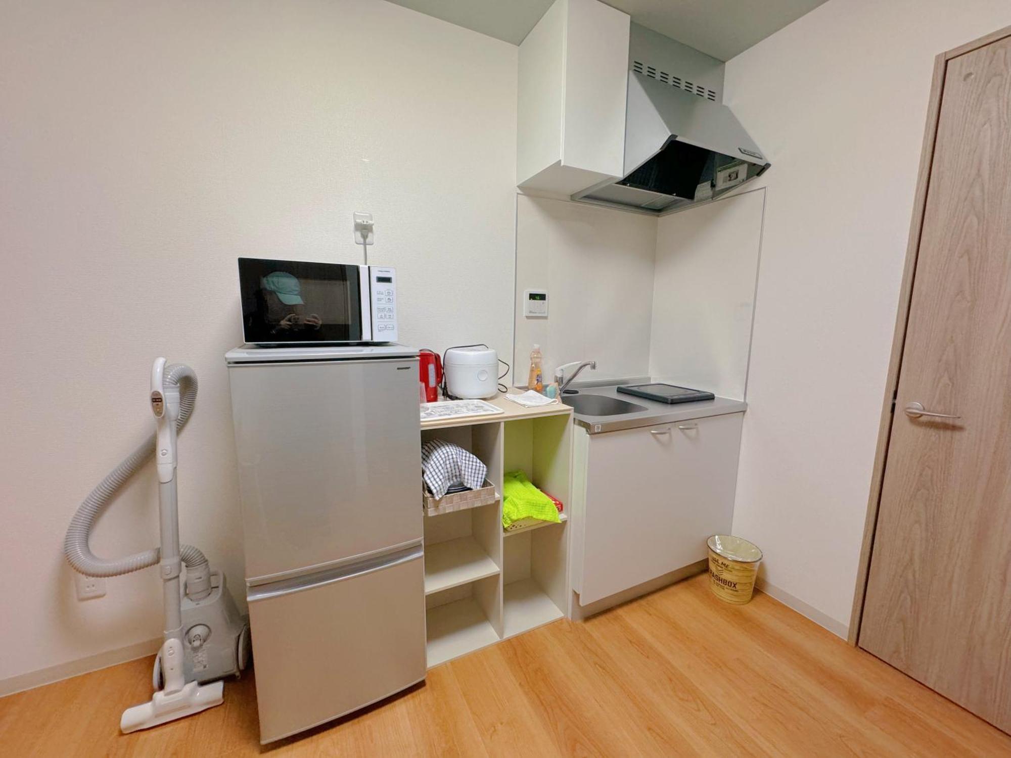 夢の宿3号館 Oszaka Kültér fotó